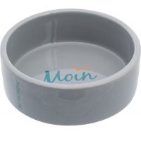 Trixie Германия Миска для собак, Be Nordic Moin, керамическая