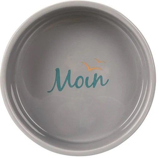 Trixie Германия Миска для собак, Be Nordic Moin, керамическая