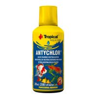 Tropical Польша Средство по уходу за водой Antychlor