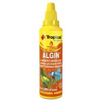 Tropical Польща Засіб для догляду за водою Aqua Care Algin