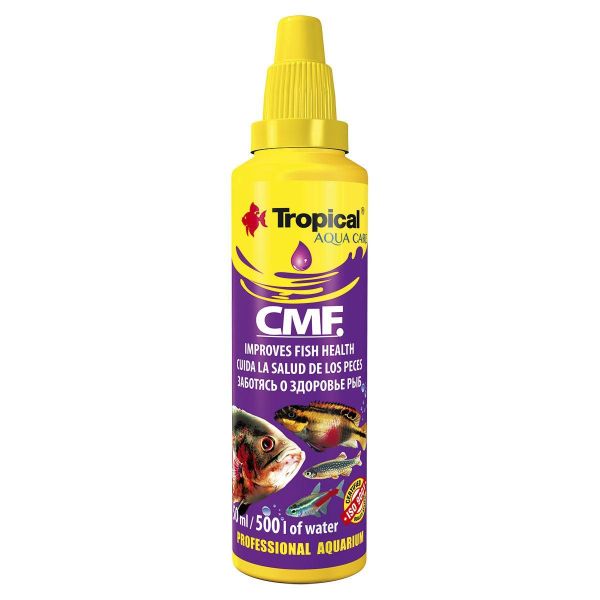 Tropical Польща Засіб для догляду за водою Aqua Care CMF