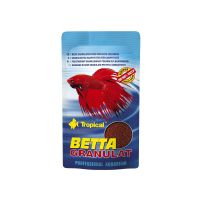 Tropical Польша Корм для рыб Betta Granulat в гранулах