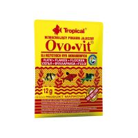 Tropical Польша Корм для рыб Ovo-Vit в хлопьях