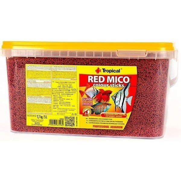 Tropical Польща Корм для риб Red Mico