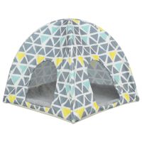 Trixie Германия Домик WigWam Sunny для грызунов