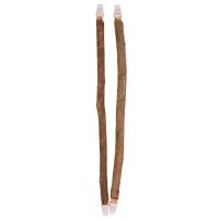 Trixie Германия Игрушка для птиц, Natural Living Шерсть, 2 штуки