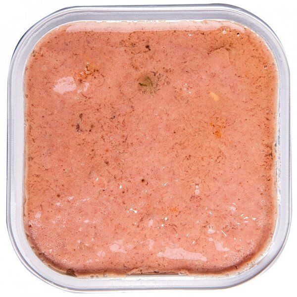 Влажный корм Monge Италия Dog Wet Fresh для собак с курицей