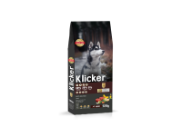 Сухой корм Klicker Турция Холистик беззерновой для щенков, со вкусом ягненка