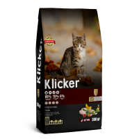 Сухой корм Klicker Турция Холистик беззерновой для котят, со вкусом курицы