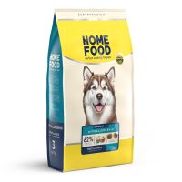 Сухий корм Home Food Україна гіпоалергенний для собак великих порід з фореллю та рисом