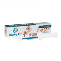 Healthy Pet Украина универсальное антигельминтное средство Проза, суспензия