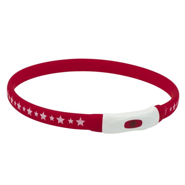 AnimAll Китай LED червоний з підзарядкою USB