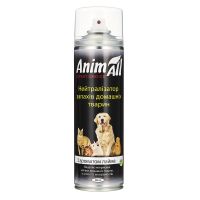 AnimAll Китай Нейтрализатор запаха домашних животных