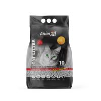 Наполнитель для лотков Бентонитовый AnimAll Китай без аромата.