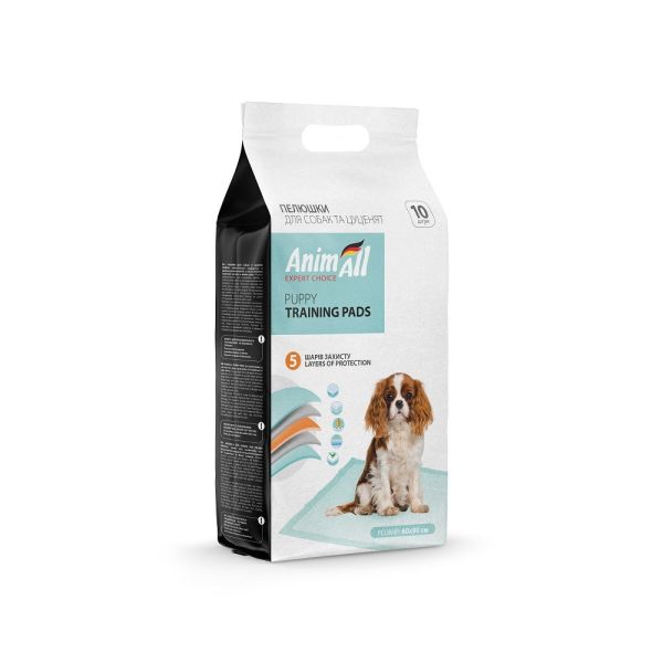AnimAll Китай Пелюшки для собак 60x90 см