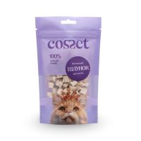 Ласощі Cosset Україна ліофілізований яловичий рубець для котів