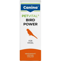 Canina Германия Витаминный комплекс Bird V12 для птиц мультивитамин