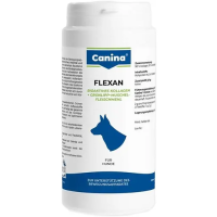 Canina Германия Минеральный комплекс Flexan для собак