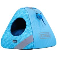 Joyser Китай домик для кошек, игрушка мышь с кошачьей мятой