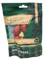 Лакомство Native для собак утиные голени