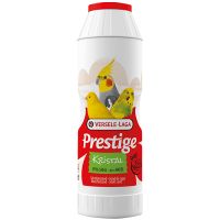 Versele-Laga Бельгия Prestige Kristal песок из морских ракушек для птиц