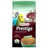 Корм Versele-Laga Бельгия Prestige Premium Вudgies полнорационный для волнистых попугаев