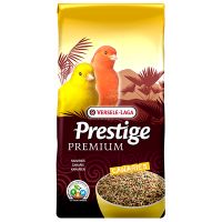 Корм Versele-Laga Бельгия Prestige Premium Canary полнорационный для канареек