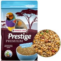 Корм Versele-Laga Бельгия Prestige Premium Tropical Finches полнорационный для тропических птиц