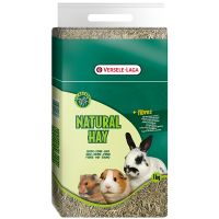 Корм Versele-Laga Бельгия Natural Hay натуральное сено для кроликов и грызунов