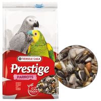 Корм Versele-Laga Бельгия Prestige Parrots зерновая смесь для крупных попугаев