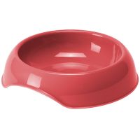 Moderna Бельгия Gusto миска для собак и кошек, коралловый