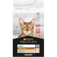 Сухой корм Pro Plan Purina Франция Derma Care для кожи и шерсти кошек с лососем