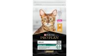 Сухой корм Pro Plan Purina Франция Adult для кошек с курицей