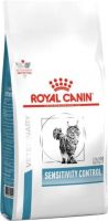 Сухой корм Royal Canin Польша Sensitivity Control для кошек с пищевой непереносимостью