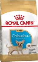 Сухой корм Royal Canin Польша Yorkshire Terrier Puppy для щенков породы йоркширский терьер от 2 до 8 месяцев