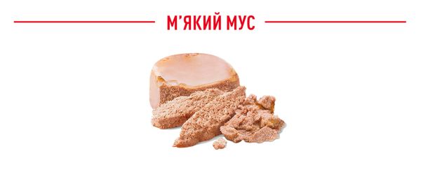 Влажный корм Royal Canin Польша Starter Mother & Babydog для беременных/кормящих собак и щенков до 2 месяцев