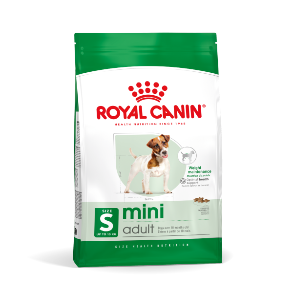 Сухий корм Royal Canin Польща Mini для собак малих порід