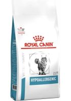 Сухой корм Royal Canin Польша Hypoallergenic для кошек с пищевой непереносимостью