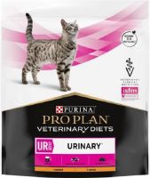 Сухой корм Pro Plan Purina Франция для кошек при мочекаменной болезни Veterinary Diets UR ST/OX Urinary с курицей