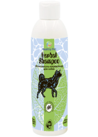 Herbal Shampoo Healthy Pet Україна Фітошампунь-кондиціонер для собак,