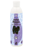 Herbal Shampoo Healthy Pet Украина Фитошампунь для длинношерстных собак,
