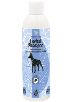 Herbal Shampoo Healthy Pet Украина Фитошампунь для короткошерстных собак,