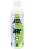 Herbal Shampoo Healthy Pet Украина Фитошампунь-кондиционер для кошек,