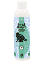 Herbal Shampoo Healthy Pet Украина Фитошампунь дезодорирующий для кошек,