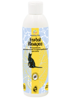 Herbal Shampoo Healthy Pet Україна Фітошампунь антисептичний та протигрибковий для котів,
