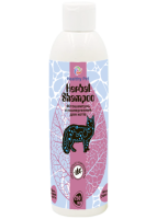 Herbal Shampoo Healthy Pet Украина Фитошампунь гипоаллергенный для кошек,
