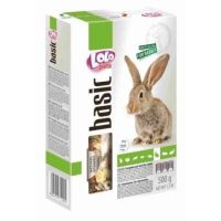Корм LoLo Pets Польша для Кроликов