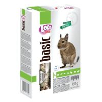 Корм LoLo Pets Польща для дегу