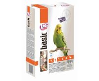 Корм LoLo Pets Польша для волнистых попугаев