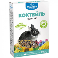 Корм Природа Україна для Кроликів